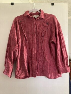 Melbourne elements vintage flannel
